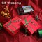Green Curling Ribbon - 500 Yard Shiny Metallic Curling Ribbon for Gift Wrapping, Balloons, Christmas & St. Patrick's Day